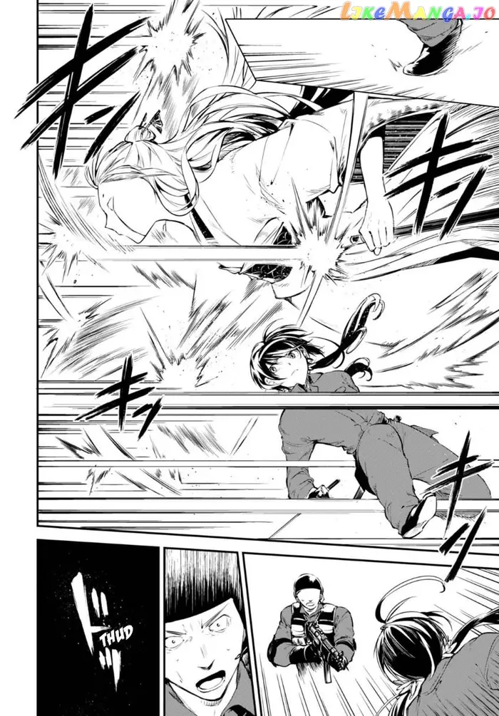 Bungou Stray Dogs Chapter 61 image 27_optimized